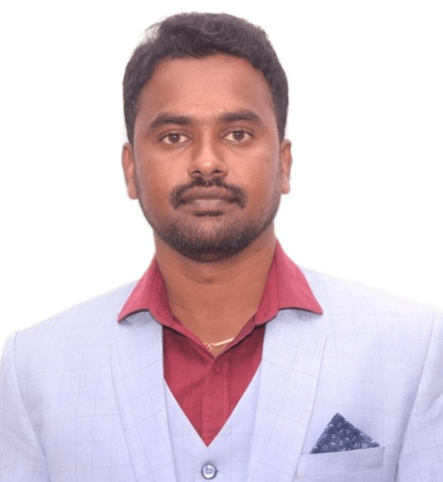 Dr. Ramadass S